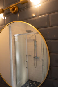 Warmiński Sad - Domek Olsztyn